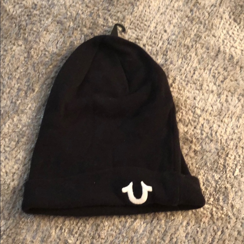 True Relgion Hat - NEW with Tags